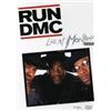 Run Dmc - Live At Montreux 2001 - Dvd