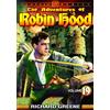 Alpha Video The Adventures of Robin Hood, Vol. 19 (DVD) Greene Richard Woolf Victor Duncan