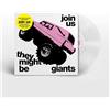 Join Us (Vinyl) They Might Be Giants