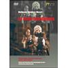 Wolfgang Amadeus Mozart - La Finta Giardiniera - Dvd