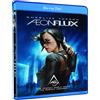 Paramount Studios Aeon Flux (Blu-ray) Charlize Theron Frances McDormand Marton Csokas