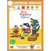Cartoons - Pina Topolina Esplora - Dvd