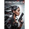 Wild Eye Releasing Robowoman (DVD) Various
