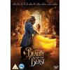 Film - Beauty And The Beast (2017) - Dvd
