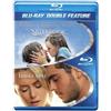 WarnerBrothers The Notebook & The Lucky One (Blu-ray) Various