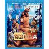 WALT DISNEY ANIMATION Brother Bear / Brother Bear 2 (3-Disc Special Edition) (Blu-ray) Joaquin Phoenix