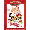 New Concorde Grand Theft Auto - 25th Anniversary Special Edition (DVD) Bartel Paul Brown (II)