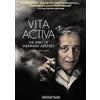 Zeitgeist Films Vita Activa: The Spirit Of Hannah Arendt (DVD) Hannah Arendt Leon Botstein