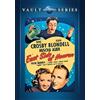 Universal East Side of Heaven (DVD) C.Aubrey Smith Irene Hervey Mischa Auer Bing Crosby