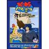 Cartone Animato - Il Corsaro Nero - Dvd