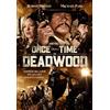 Uncork'd Entertainment Once Upon a Time in Deadwood (DVD) Robert Bronzi Michael Pare Karin Brauns