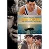 Universal Studios Unbroken (DVD) Jack O'Connell Garrett Hedlund Domhnall Gleeson Takamasa Ishihara