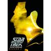 Paramount Star Trek: The Next Generation: Season 2 (DVD) Gates McFadden Brent Spiner