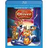 WALT DISNEY ANIMATION Oliver & Company: 25th Anniversary Edition (Blu-ray/ DVD Combo Pack) (Blu-ray)