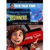 Wownow Entertainment Tech Talk Time: Steem And Steemit For Beginners (DVD) Various