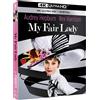 PARAMOUNT My Fair Lady (4K UHD + Digital) (4K UHD Blu-ray) Audrey Hepburn Rex Harrison