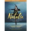 Opus Arte Force of Nature Natalia (DVD) Osipova Natalia