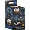 Asmodee Star Wars: Legion Separatist Alliance Card Pack - Gioco di miniature da tavolo, gioco di strategia per bambini e adulti, età 14+, 2 giocatori, 3 ore di gioco, realizzato da Atomic Mass Games