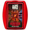 Top Trumps Stranger Things Quiz Game Travel Classic Guessing Game per 2 più giocatori è un ottimo regalo per bambini dai 15 anni in su