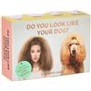 Laurence King Do You Look Like Your Dog?: Match Dogs with Their Humans: A Memory Game (Card Games),9781786273390