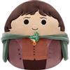 Squishmallows Peluche originale Il Signore degli Anelli di Frodo da 25,4 cm - Ultrasoft Official Jazwares Peluche (Medio)