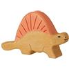 Holztiger - 2041117 - figurina Dinosaur - Dimetrodon