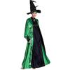 Disguise Harry Potter Deluxe Professor McGonagall Fancy Dress Costume for Adults Medium