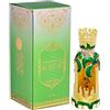 KHADLAJ PERFUMES KHADLAJ AL RIYAN - Fragranza Orientale Avvolgente in Olio Profumato Concentrato, 17 ml