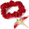Harry Potter Hair Accessory Set Fawkes