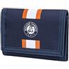 ROLAND GARROS Portafoglio Collezione Ufficiale - Tennis