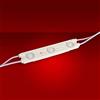 Mextronic 20x 3 moduli di potenza a LED HL03 1.08W 12V Rosso IP65