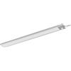 Ledvance LINEAR LED Flat Sensor luce sottopensile piatta 40cm, 3,2 W, 270 lm, accensione/spegnimento senza contatto, protezione IP20