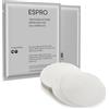 Espro Travel Press Pack 100 Filtri Carta - 1008-PF-100 - Per Travel Press 350 ML / 12 OZ