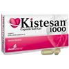 Shedir Kistesan 1000 20 Capsule Molli 34 G Shedir