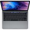 Apple MacBook Pro 2018 | 13.3 | Touch Bar | 2.8 GHz | 16 GB | 512 GB SSD | grigio siderale | DE