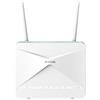 D-LINK ROUTER EAGLE PRO AI AX1500 4G