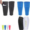 Y8HM 3Pcs Kit di Parastinchi da Calcio bambini, per Giovani e Adulti