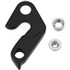 OTOTEC Gancio posteriore per bicicletta KF051 compatibile con Cannondale CAAD Jekyll Moto Caffeine Chase
