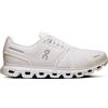 On Running Scarpe Cloud 6 Wide Donna White/White