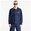 Dickies Giacca Dickies x Harley Davidson X Hoodie Deni Jacket Blue
