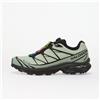 Salomon Sneakers Salomon XT-6 GTX Sea Foam/ Greenm/ Black