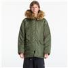 Alpha Industries Giacca Alpha Industries N-3B Heritage Sage-Green