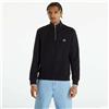 FRED PERRY Fepa FRED PERRY Haf Zip Sweatshirt Back