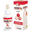 Inlinea Fercfol Gocce 20 Ml