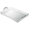GUZZINI VASSOIO Happy Hour Bianco