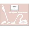 MUHA SET 5 BUSTE ASPIRAPOLVERE LINO e COTONE