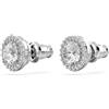 SWAROVSKI ORECCHINO PAVE CONSTELLA CRY