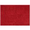 GUZZINI TOVAGLIETTA AMERICANA Fabric Rosso