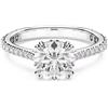 SWAROVSKI ANELLO RE STILLA PAVE CRY 58