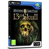FOCUS MULTIMEDIA Mystery Case Files: 13th Skull
